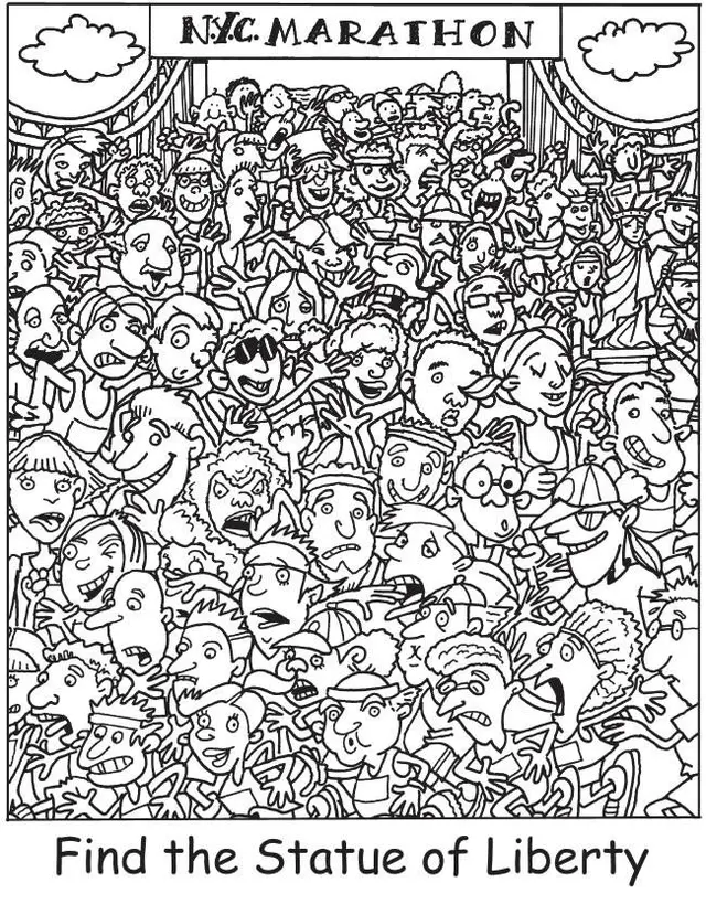 reto visual reto visual