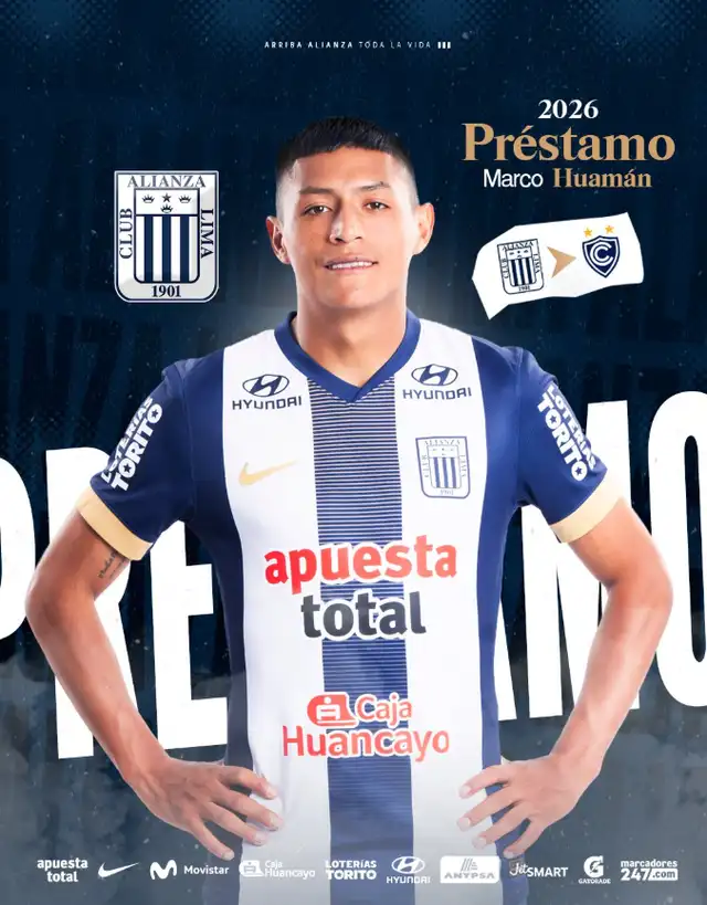 Alianza Lima