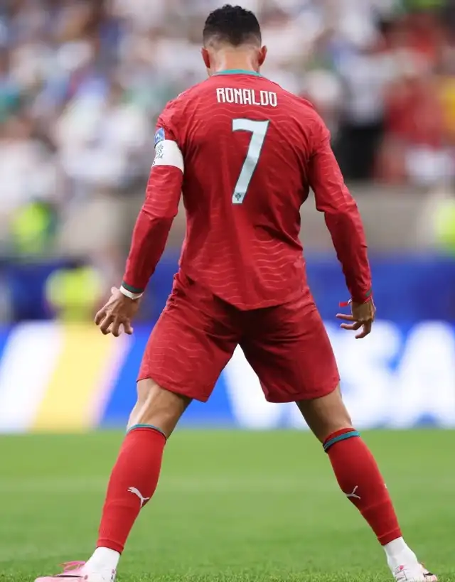 Cristiano Ronaldo buscará seguir ampliando sus cuotas de goles Cristiano Ronaldo buscará seguir ampliando sus cuotas de goles