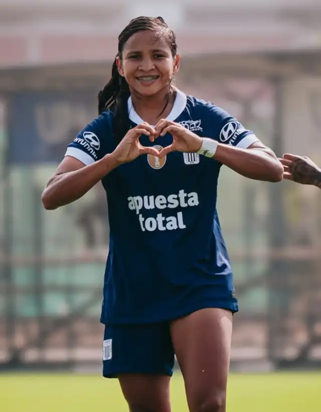 Heidy Padilla Heidy Padilla