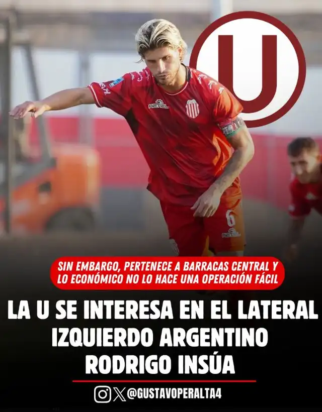 Universitario