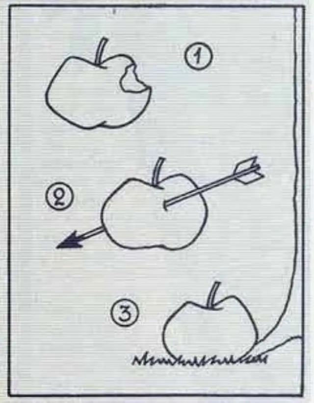 ¿Qué tanto sabes de historia? | Foto: Twitter Acertijos y puzzles ¿Qué tanto sabes de historia? | Foto: Twitter Acertijos y puzzles