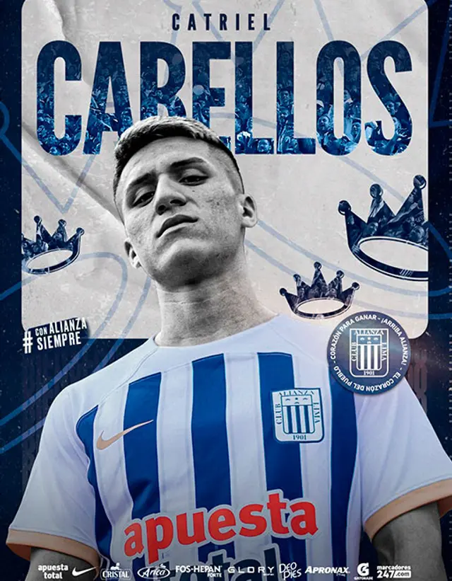 alianza lima