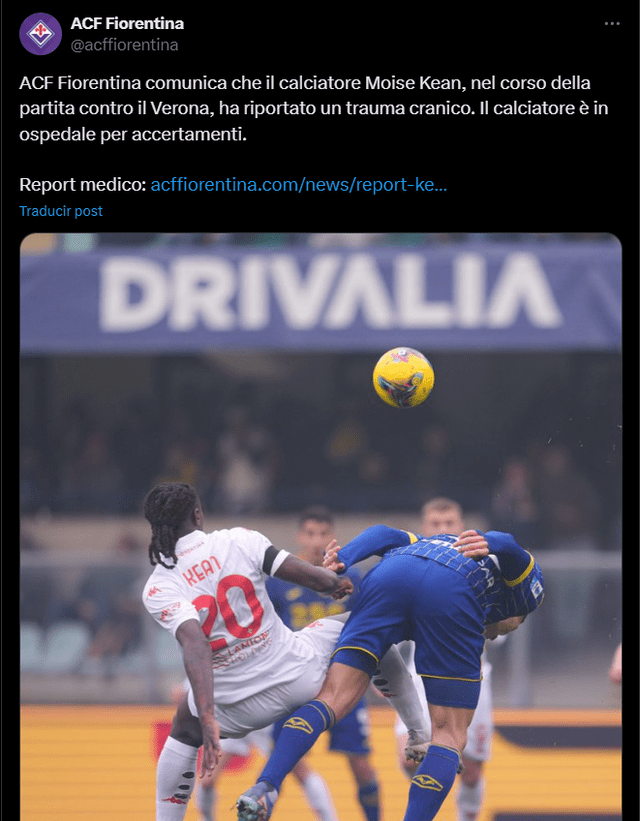 Moise Kean 
