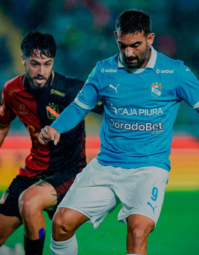 Sporting Cristal