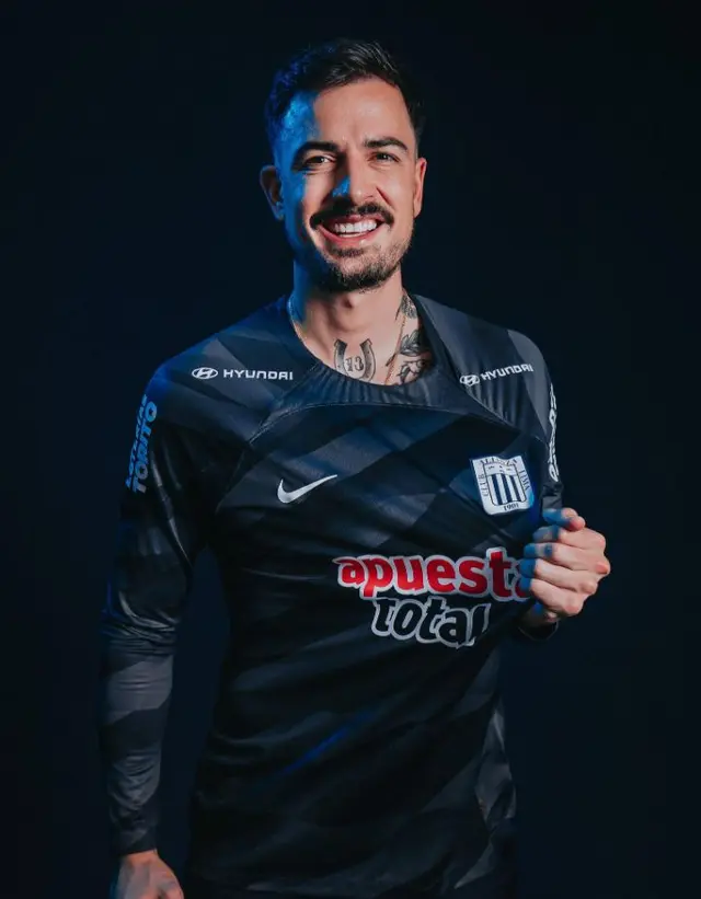 Guillermo Viscarra