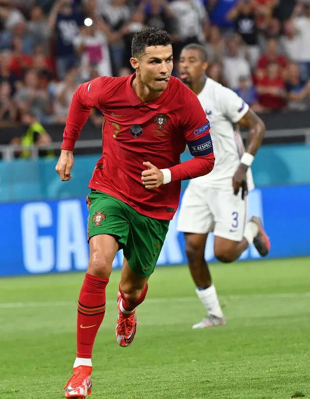 Cristiano Ronaldo Cristiano Ronaldo