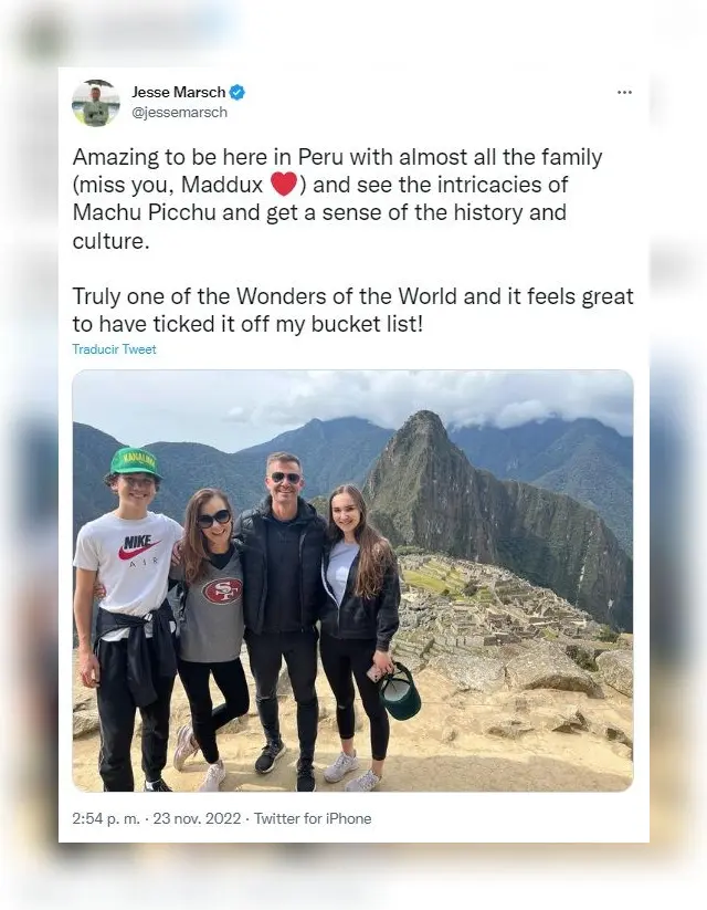 DT de Leeds United en el Perú.