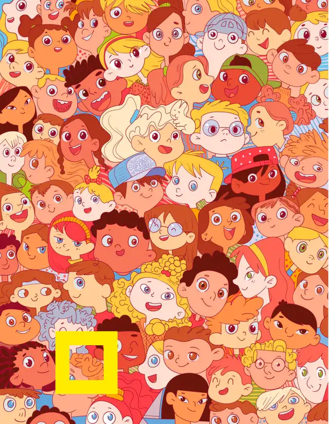 RETO VISUAL RETO VISUAL