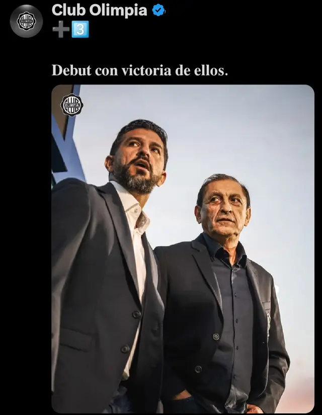 olimpia