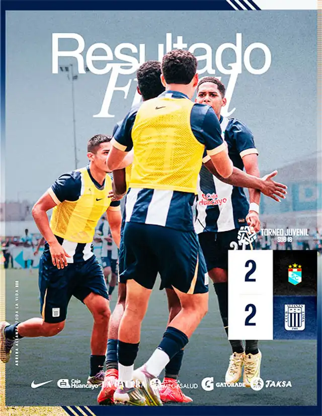 Alianza Lima vs Sporting Cristal Alianza Lima vs Sporting Cristal