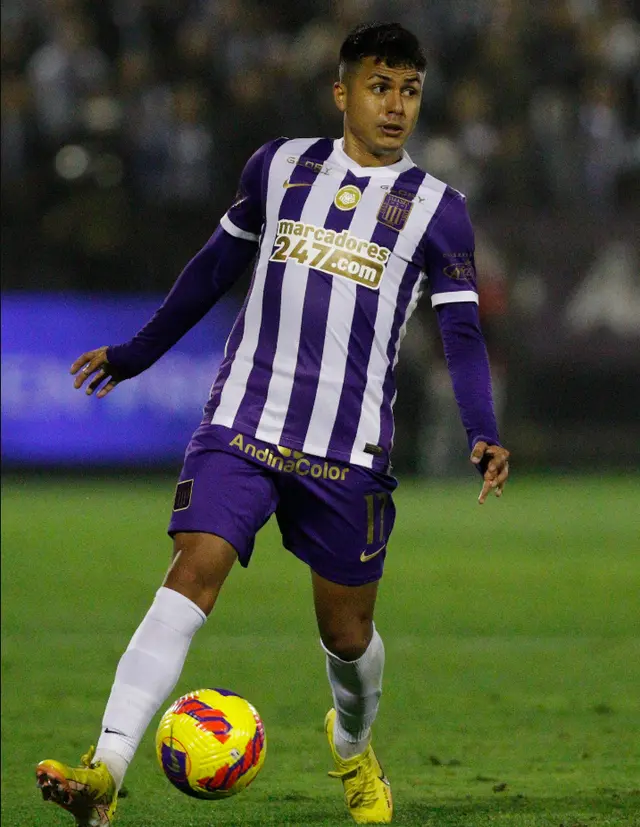 jairo concha