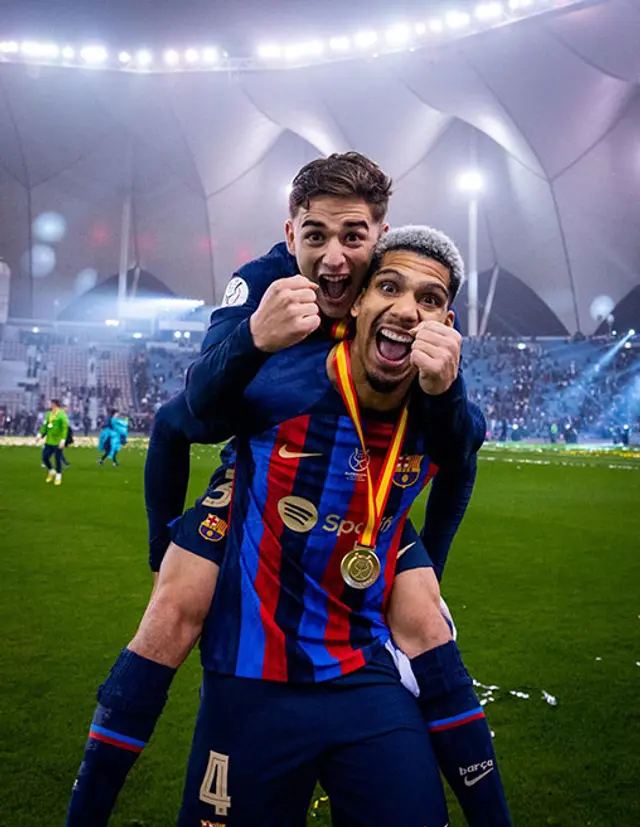 Foto: Barcelona   