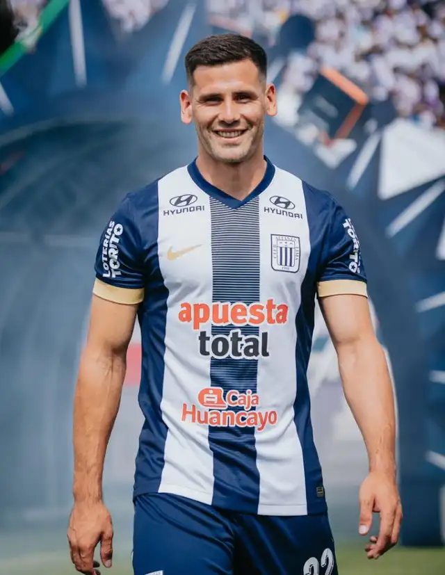 Alianza Lima