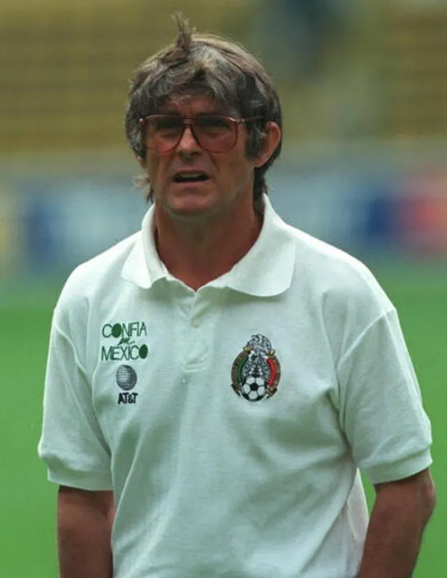 Bora Milutinovic
