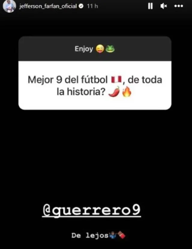 Jefferson Farfán Jefferson Farfán