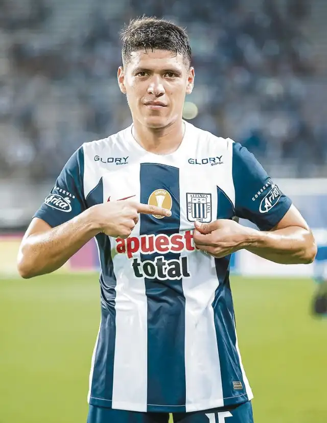 Jesús Castillo Jesús Castillo