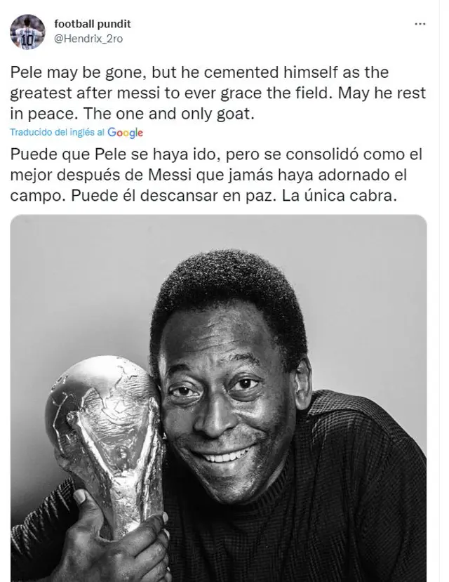 Pelé