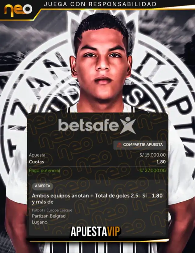 Apuestas