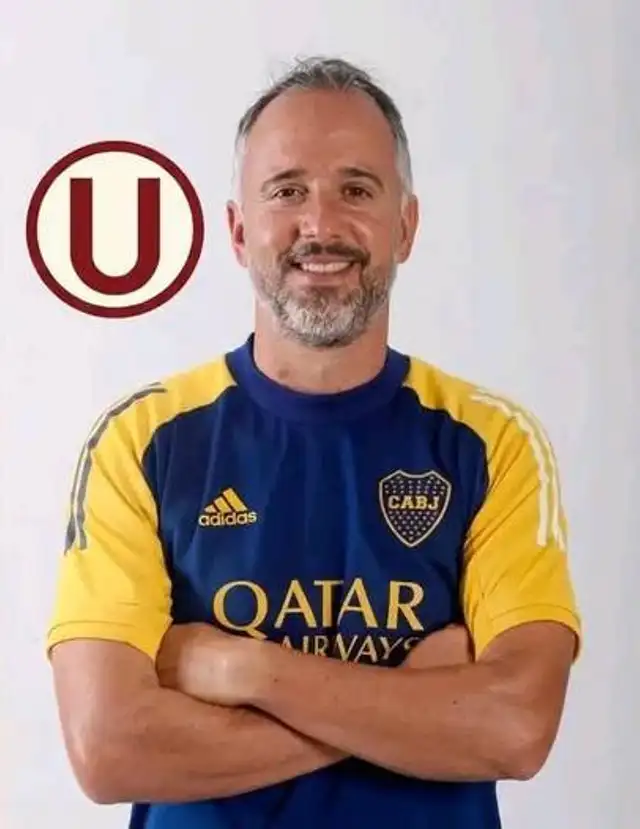 Universitario, Liga 1