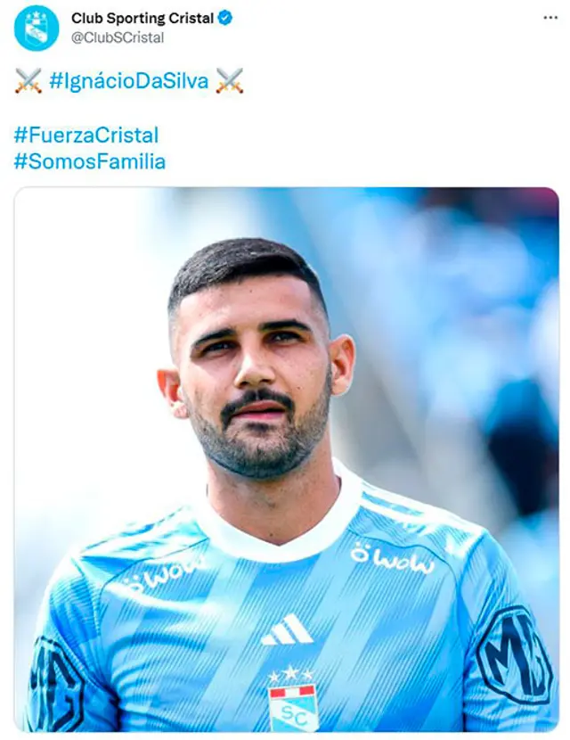 Sporting Cristal