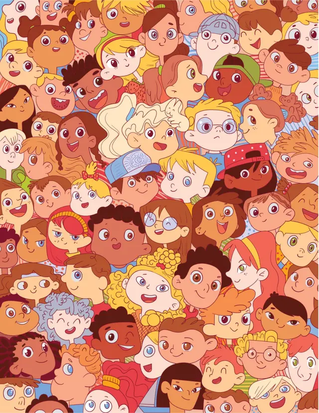 RETO VISUAL RETO VISUAL