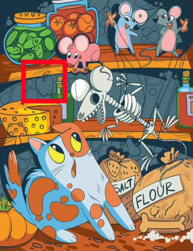 reto visual reto visual