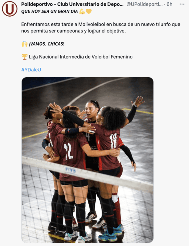 Universitario