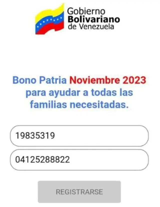 Mantente informado y no caigas en las estafas. Foto: X.   