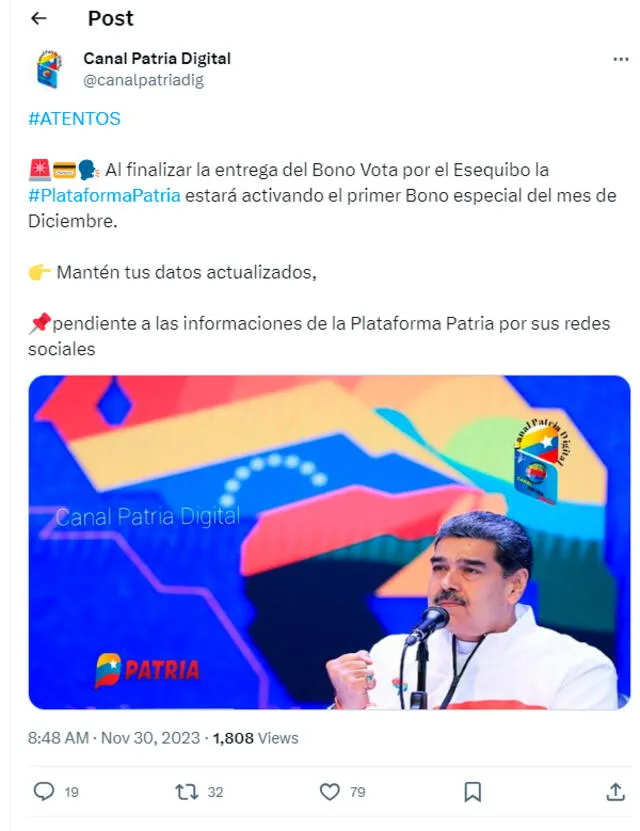 Bonos Protectores de la Patria