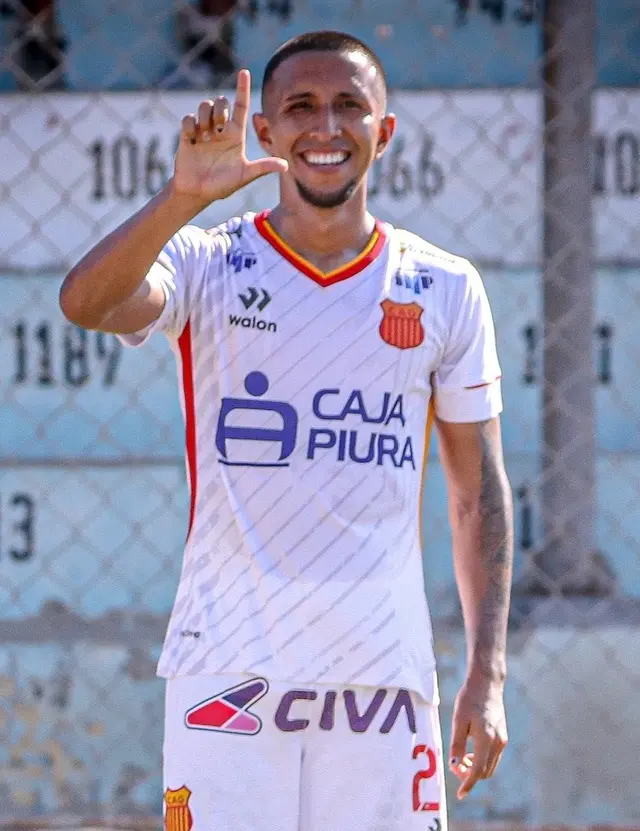 Rodrigo Vilca, Atlético Grau