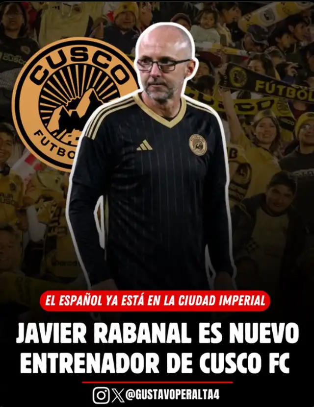 Javier Rabanal