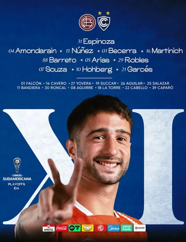 Formación