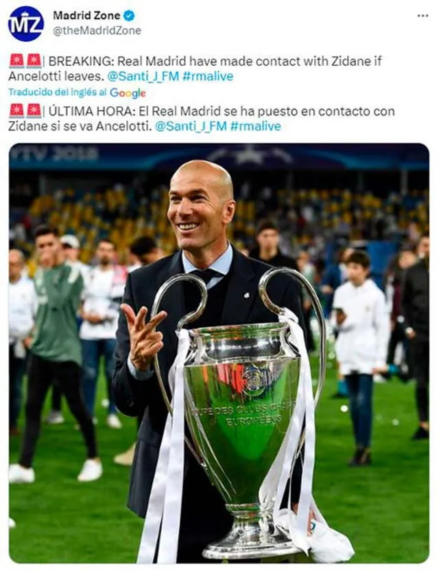 Real Madrid