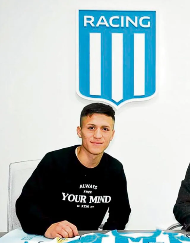 Catriel Cabellos Catriel Cabellos