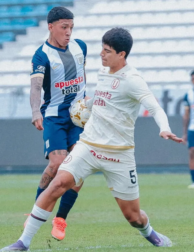 Alianza Lima vs Universitario Liga 3 Alianza Lima vs Universitario Liga 3
