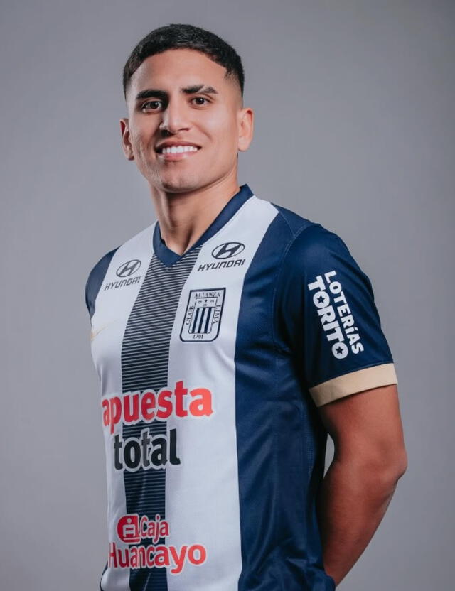 Gianfranco Chávez
