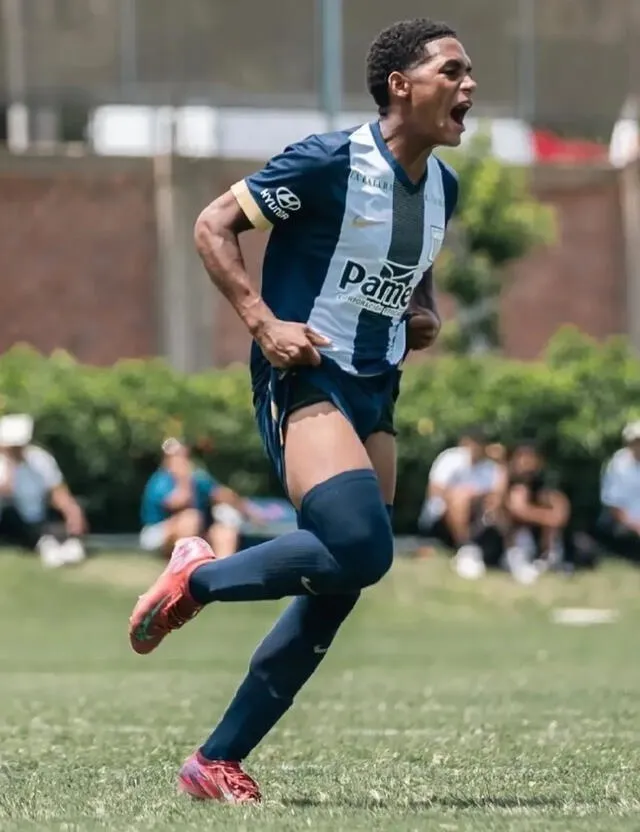 Alianza Lima Alianza Lima