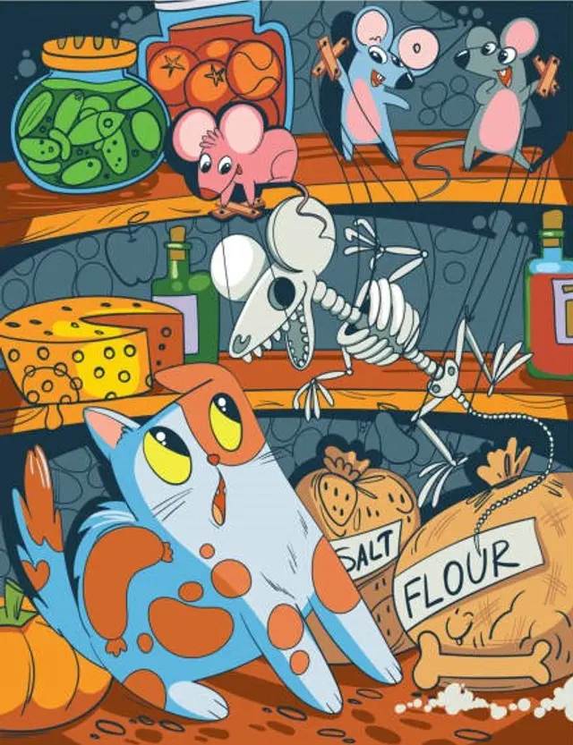 reto visual reto visual