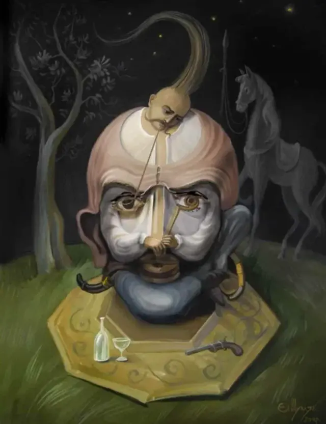 Test de personalidad. Test de personalidad.