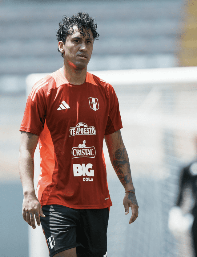 selección peruana selección peruana