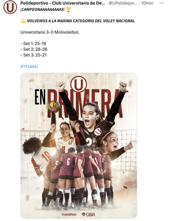 Universitario