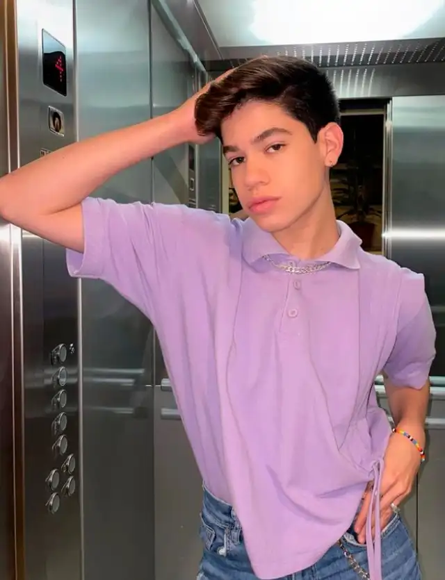  Josi Martínez El gran chef famosos