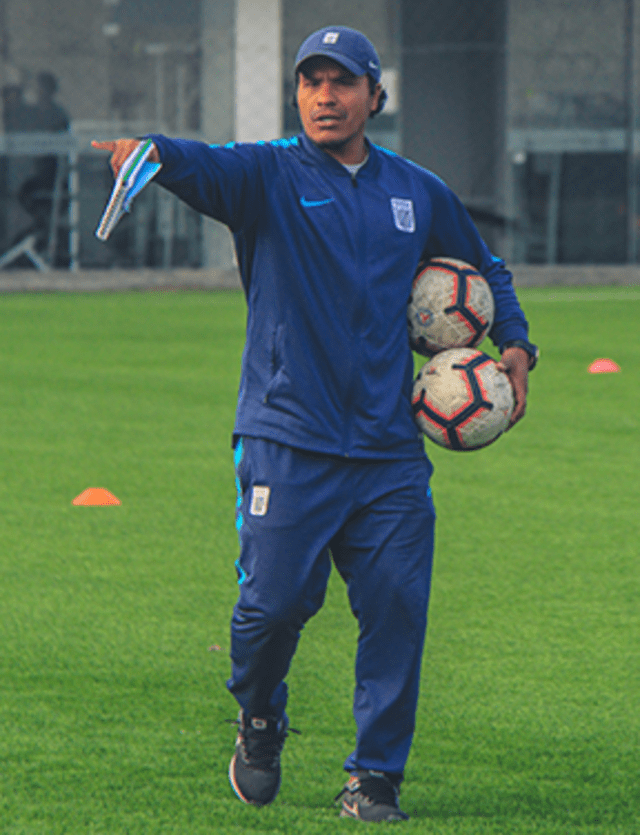 Carlos Fernández