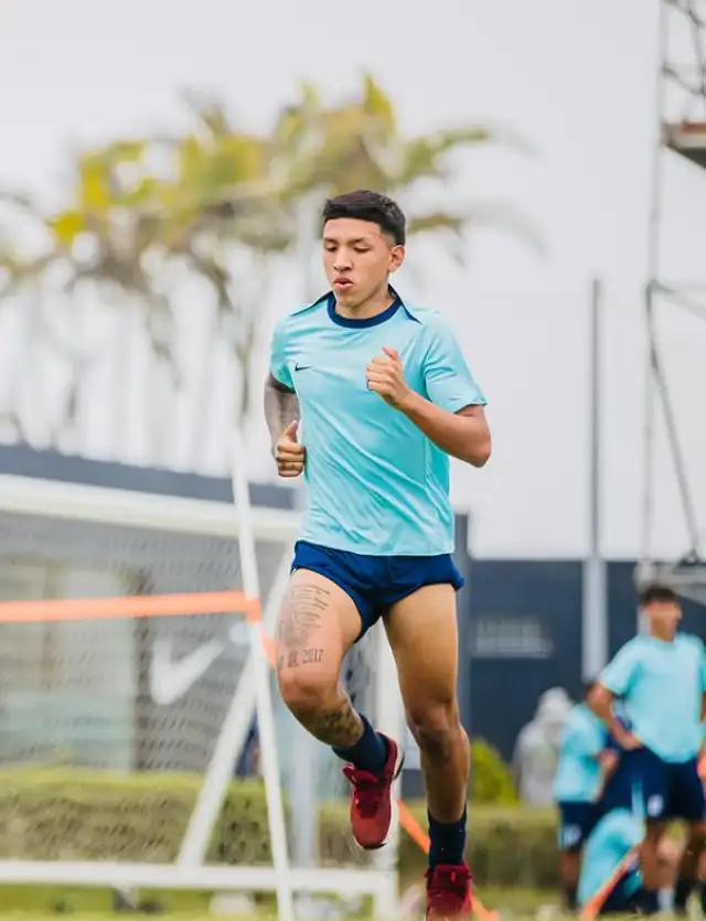 Alianza Lima Alianza Lima