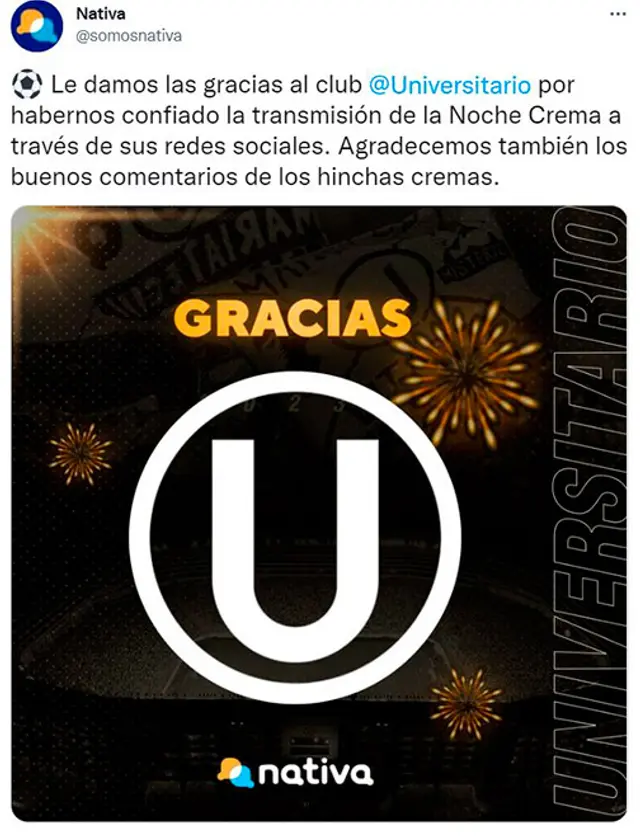 Universitario