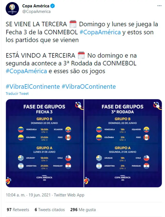 (Vía Twitter)   