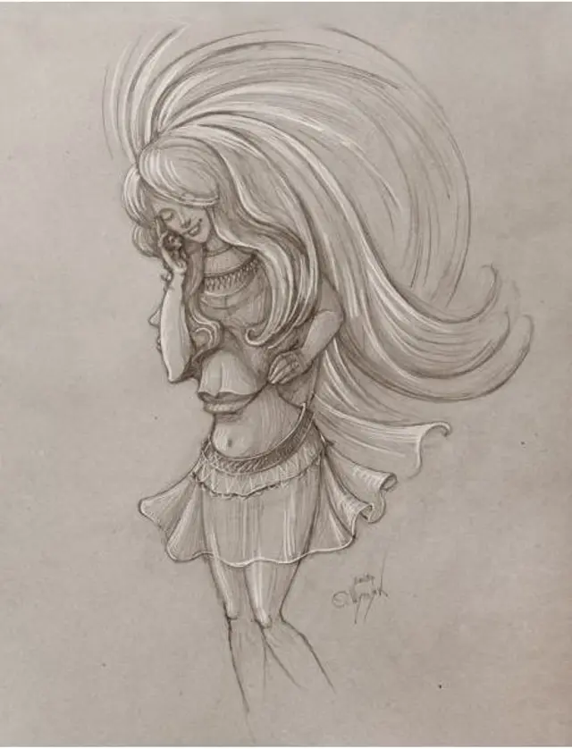 Reto visual