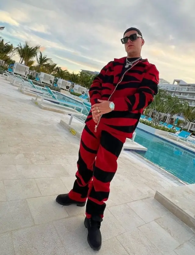 Ryan Castro