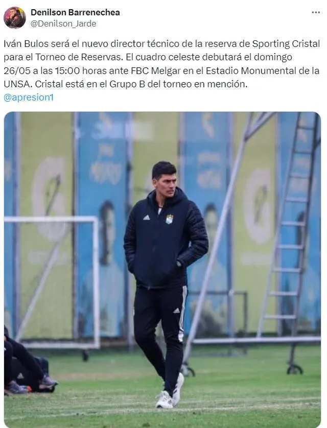 Iván Bulos